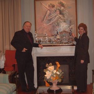 Meet your Posher, Colleen